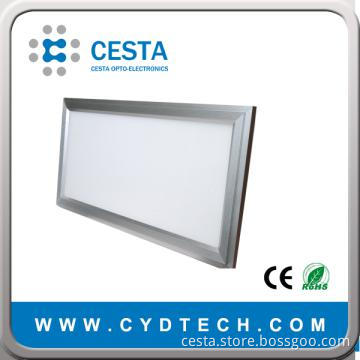 1200x300MM 35W LED Panel Light SMD3014